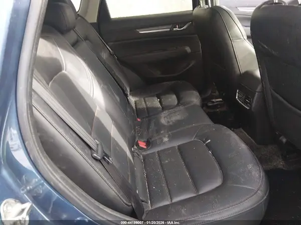 JM3KFBDY0K0638228 2019 MAZDA CX-5 - Image 8