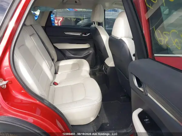 JM3KFBDY0K0642361 2019 MAZDA CX-5 - Image 8