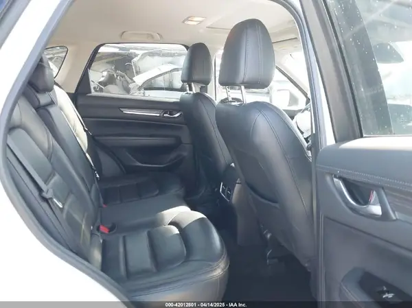 JM3KFBDY0K0692810 2019 MAZDA CX-5 - Image 8