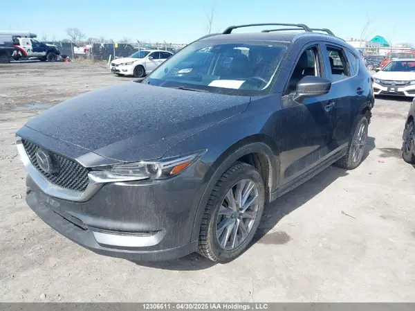 JM3KFBDY0L0768950 2020 MAZDA CX-5 - Image 2