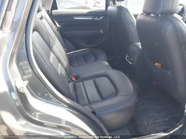 JM3KFBDY0L0768950 2020 MAZDA CX-5 - Image 8