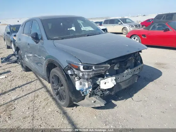 JM3KFBDY0P0157242 2023 MAZDA CX-5 - Image 1