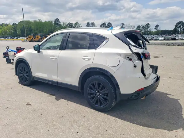 JM3KFBDY0R0357976 2024 MAZDA CX-5 - Image 2