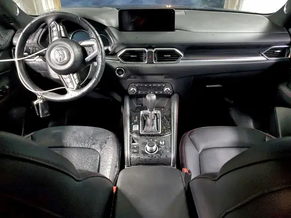 JM3KFBDY0R0360067 2024 MAZDA CX-5 - Image 8