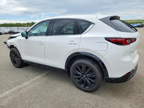 JM3KFBDY0R0384191 2024 MAZDA CX-5 - Image 2
