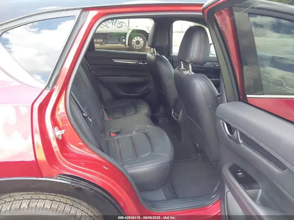 JM3KFBDY0R0497607 2024 MAZDA CX-5 - Image 8