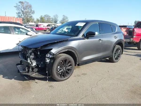 JM3KFBDY0R0522828 2024 MAZDA CX-5 - Image 2