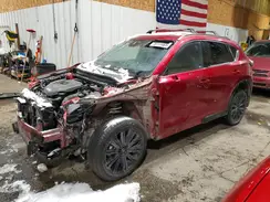 JM3KFBDY0S0553731 2025 MAZDA CX-5