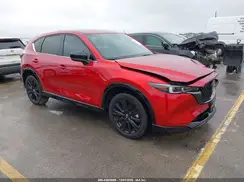 JM3KFBDY0S0555365 2025 MAZDA CX-5