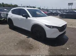 JM3KFBDY0S0559402 2025 MAZDA CX-5