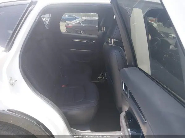 JM3KFBDY0S0559402 2025 MAZDA CX-5 - Image 8
