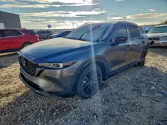JM3KFBDY0S0569234 2025 MAZDA CX-5