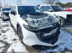JM3KFBDY0S0577818 2025 MAZDA CX-5