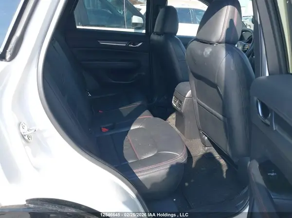 JM3KFBDY0S0577818 2025 MAZDA CX-5 - Image 8