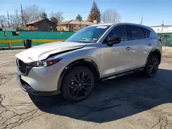JM3KFBDY0S0595462 2025 MAZDA CX-5