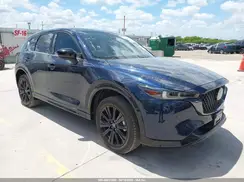 JM3KFBDY0S0598099 2025 MAZDA CX-5
