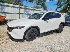 JM3KFBDY0S0605150 2025 MAZDA CX-5