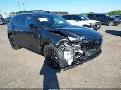 JM3KFBDY0S0617735 2025 MAZDA CX-5
