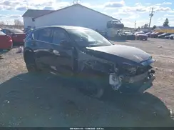 JM3KFBDY0S0626306 2025 MAZDA CX-5