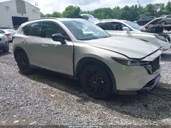 JM3KFBDY0S0631263 2025 MAZDA CX-5
