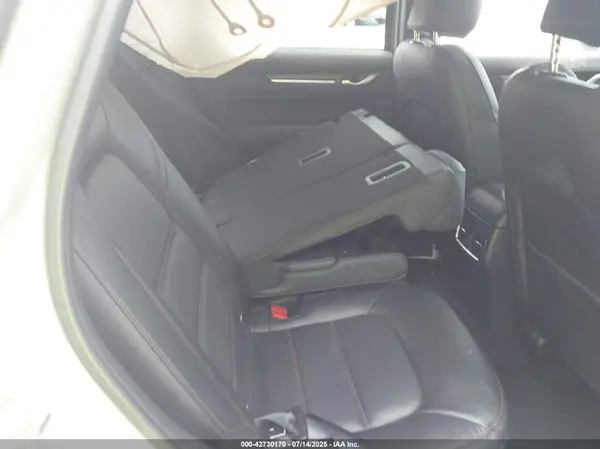 JM3KFBDY0S0631263 2025 MAZDA CX-5 - Image 8