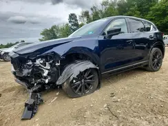 JM3KFBDY0S0632445 2025 MAZDA CX-5