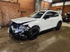 JM3KFBDY0S0634082 2025 MAZDA CX-5