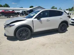 JM3KFBDY0S0664098 2025 MAZDA CX-5