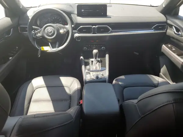JM3KFBDY0S0664098 2025 MAZDA CX-5 - Image 8