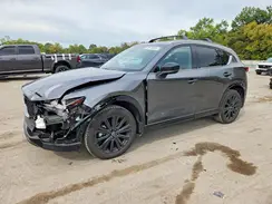 JM3KFBDY0S0751791 2025 MAZDA CX-5