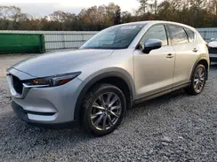 JM3KFBDY1K0509768 2019 MAZDA CX-5