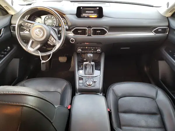 JM3KFBDY1K0509768 2019 MAZDA CX-5 - Image 8