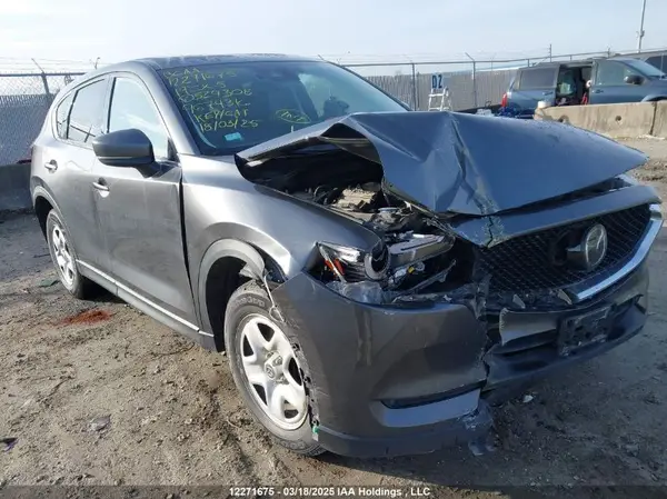JM3KFBDY1K0529308 2019 MAZDA CX-5 - Image 1