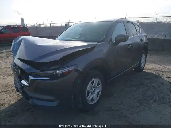 JM3KFBDY1K0529308 2019 MAZDA CX-5 - Image 2