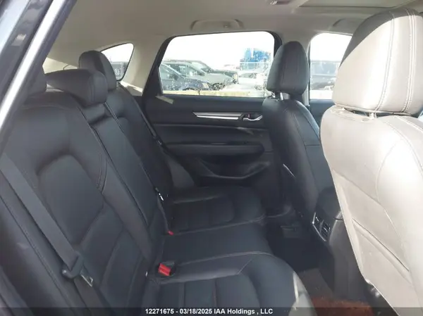 JM3KFBDY1K0529308 2019 MAZDA CX-5 - Image 8