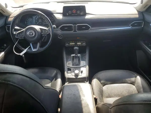 JM3KFBDY1K0530653 2019 MAZDA CX-5 - Image 8