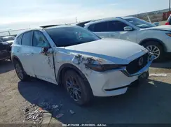 JM3KFBDY1K0554368 2019 MAZDA CX-5