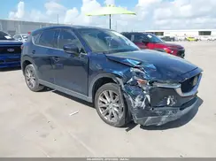 JM3KFBDY1K0574085 2019 MAZDA CX-5