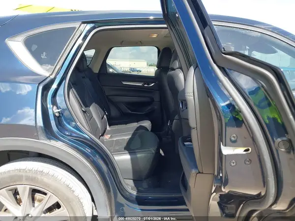 JM3KFBDY1K0574085 2019 MAZDA CX-5 - Image 8