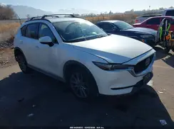 JM3KFBDY1K0574166 2019 MAZDA CX-5