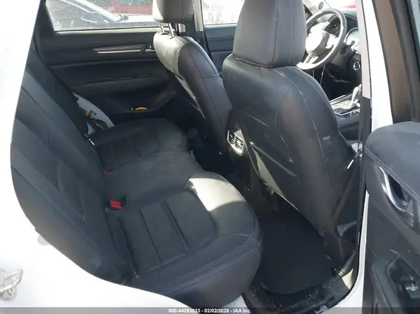 JM3KFBDY1K0574166 2019 MAZDA CX-5 - Image 8