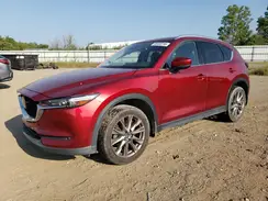 JM3KFBDY1K0574426 2019 MAZDA CX-5