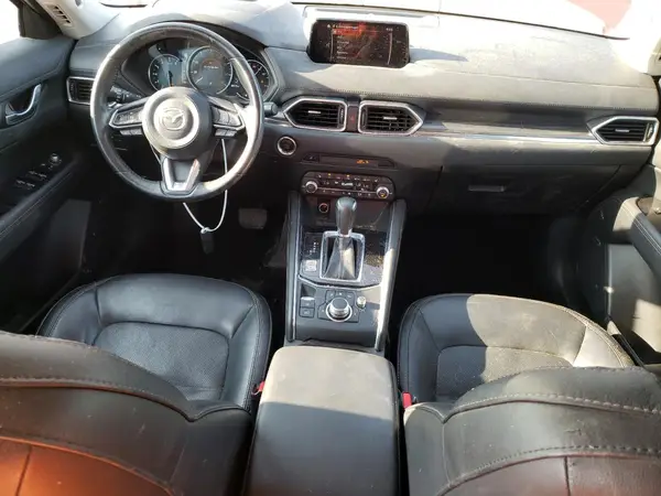 JM3KFBDY1K0574426 2019 MAZDA CX-5 - Image 8