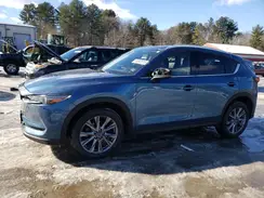 JM3KFBDY1K0575852 2019 MAZDA CX-5