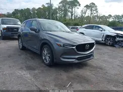 JM3KFBDY1K0585538 2019 MAZDA CX-5