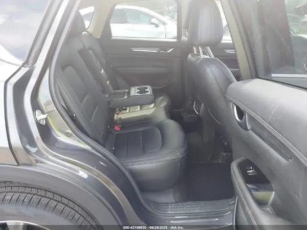 JM3KFBDY1K0585538 2019 MAZDA CX-5 - Image 8