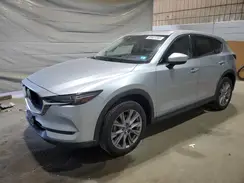 JM3KFBDY1K0587340 2019 MAZDA CX-5