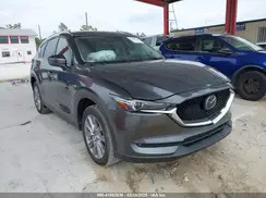 JM3KFBDY1K0591033 2019 MAZDA CX-5