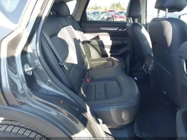 JM3KFBDY1K0591758 2019 MAZDA CX-5 - Image 8