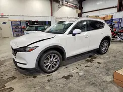 JM3KFBDY1K0596698 2019 MAZDA CX-5